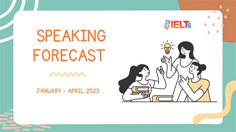 ielts speaking topics 2023 january to april